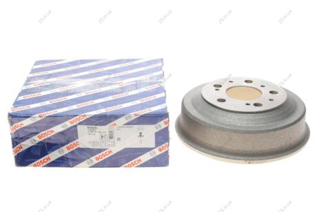 Барабан гальмівний Bosch 0 986 477 098