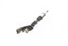 Форсунка бензинова Bosch 0261500337 (фото 6)
