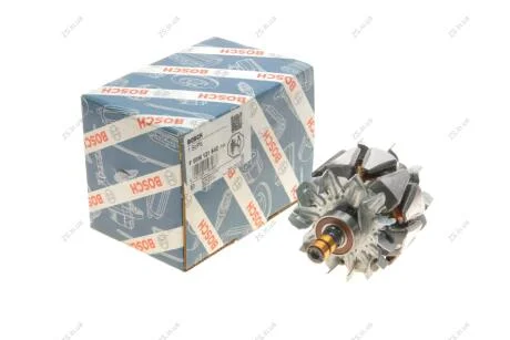 Ротор генератора Bosch F00M121640