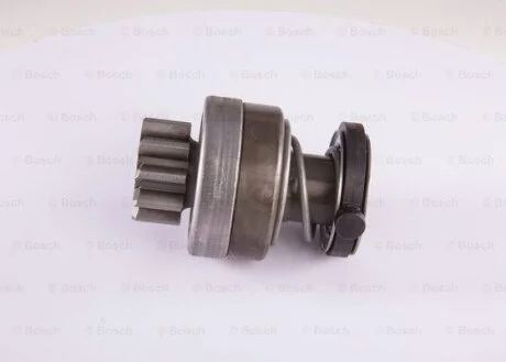 Бендикс стартера Bosch F002G20724