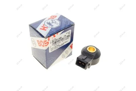 Датчик детонації Bosch 0261231045