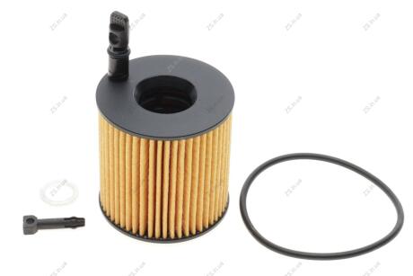 Фільтр масляний Bosch F026407356