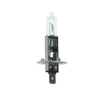 Автолампа галогенова 100W Philips 12454RAC1