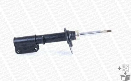 Амортизатор газомасляний Monroe D0407R