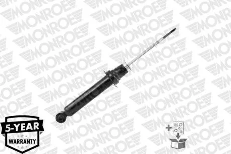 Амортизатор газомасляний Monroe 376033SP