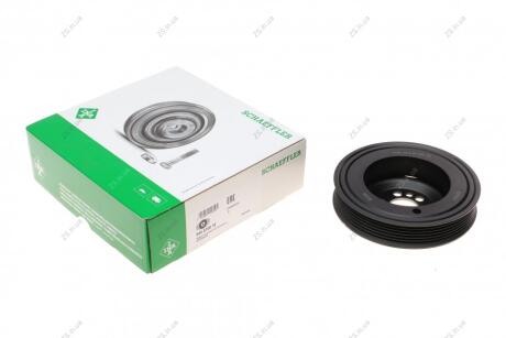 Шків ременя генератора INA 544 0159 10