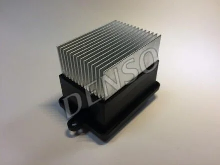 Резистор вентилятора пічки, постійний Denso DRS21008