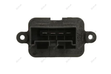 Резистор вентилятора пічки, постійний Denso DRS09008