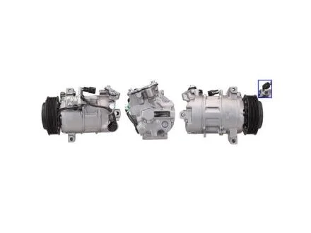 Компресор кондиціонера Denso DCP46020