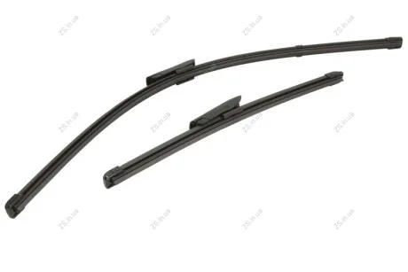 Щітка склоочисника Denso DF-061