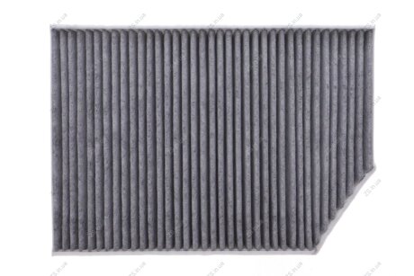 Змінний елемент фільтра салону, вугільний Blue Print ADBP250027