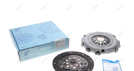 Комплект зчеплення Blue Print ADW193043