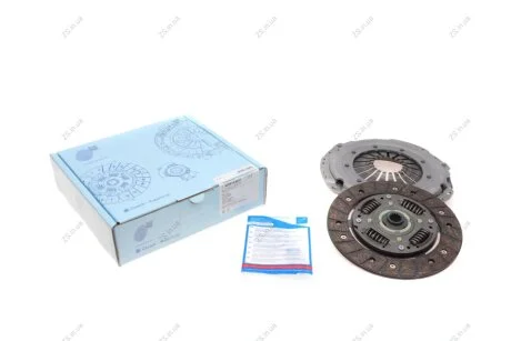 Комплект зчеплення Blue Print ADW193021
