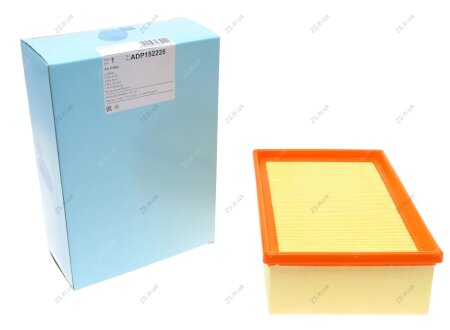 Фільтр повітряний Blue Print ADP152228