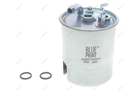 Фільтр паливний Blue Print ADBP230070