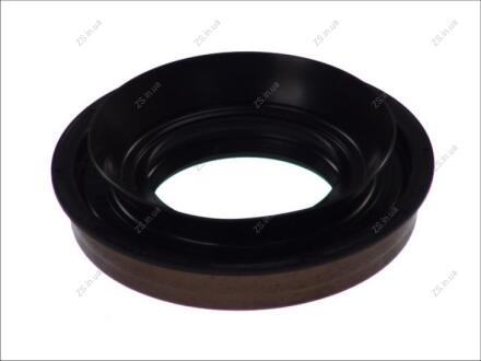 Сальник гумометалевий Corteco 19027911B