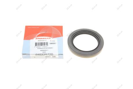 Сальник гумометалевий Corteco 01032572B