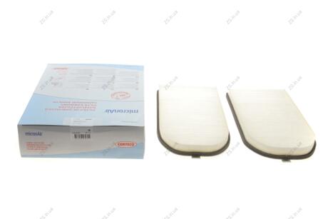 Фільтр салону Corteco 21653030
