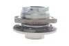 Маточина колеса в зборі SKF VKBA 7061 (фото 3)