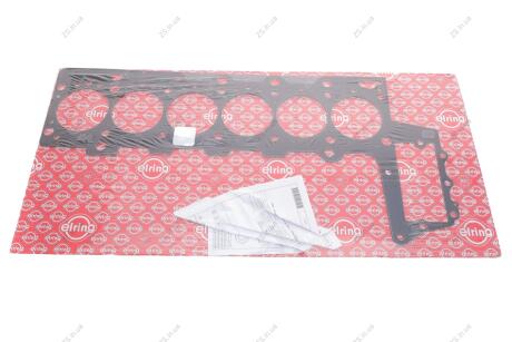 Прокладка головки блока металева Elring 157.410