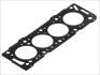 Прокладка головки блока металева Elring 147.522 (фото 1)