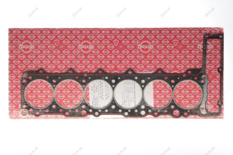 Прокладка головки блока арамідна Elring 888.739