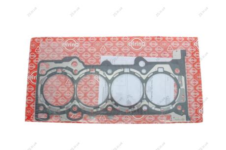 Прокладка головки блока металева Elring 756.250
