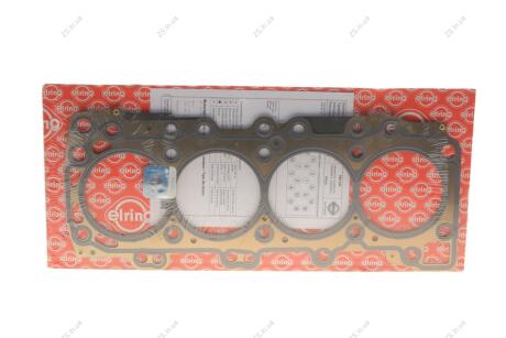Прокладка головки блока металева Elring 549.240