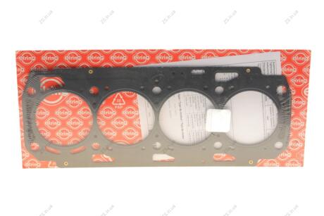 Прокладка головки блока металева Elring 457.812