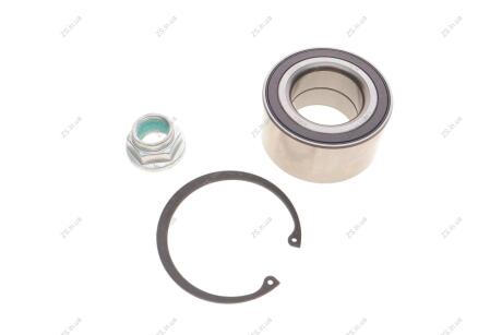 Підшипник кульковий d>30 FAG 713 6794 20