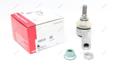 Наконечник рульової тяги FAG 840 1045 10