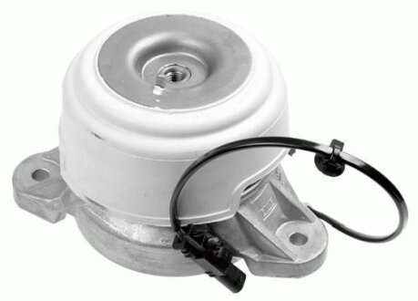 Опора двигуна гумометалева Lemforder 35311 01