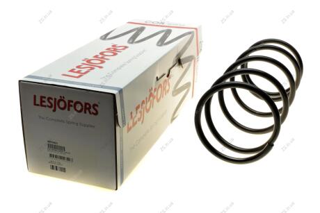 Пружини підвіски LESJOFORS 4095821