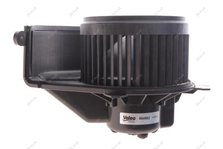 Вентилятор салона осьовий Valeo 884562