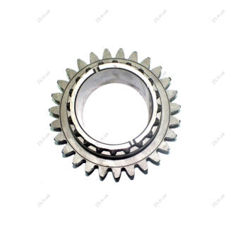 Шестерня 2-ї передачі Z=27 МТЗ-1221 (AGH) Agrotex 1221С-1701042