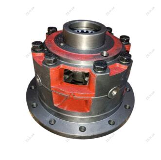 Диференціал заднього моста МТЗ-80, -82, 892, -920, -950 (в-во S.I.L.A. AC) S.I.L.A. 85-2403020