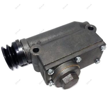 Циліндр гальмівний головний односекційний УАЗ-469 (в-во S.I.L.A. AC) S.I.L.A. 452-3505211