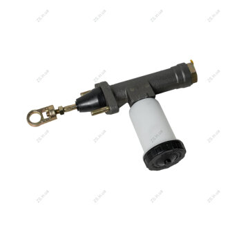 Циліндр зчеплення головний ГАЗ-2410, 4301 (в-во S.I.L.A. AC) S.I.L.A. 4301-1602290