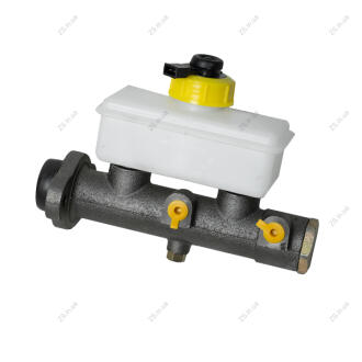 Циліндр гальмівний головний УАЗ-3160 (в-во S.I.L.A. AC) S.I.L.A. 3160-3505010