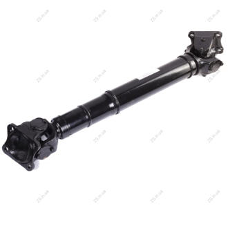 Вал карданний Урал (Lmin = 820 mm) S.I.L.A. 4320-2201010-03