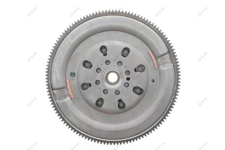 Маховик 2.3DCI MASTER III (10-) RENAULT 123100375R