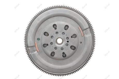 Маховик 2.3DCI MASTER III (10-) RENAULT 123100375R