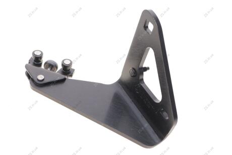 Петля кріплення дверей RENAULT 77 00 312 012