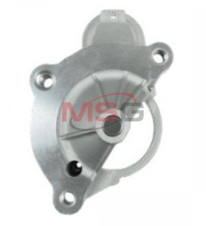 Кришка стартера AS SBR3017