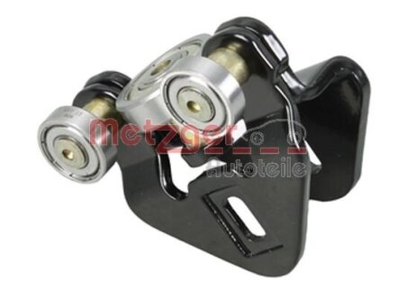 Ролик розсувних дверей автомобіля Metzger 2310078