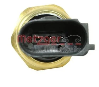 Датчик тиску палива Metzger 0906334