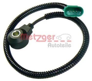 Датчик детонації Metzger 0907052
