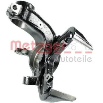 Кулак поворотний Metzger 58086301