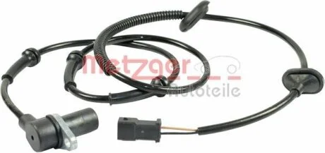 Датчик ABS Metzger 0900197