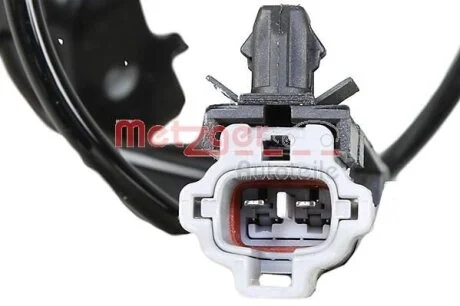 Датчик ABS Metzger 09001176